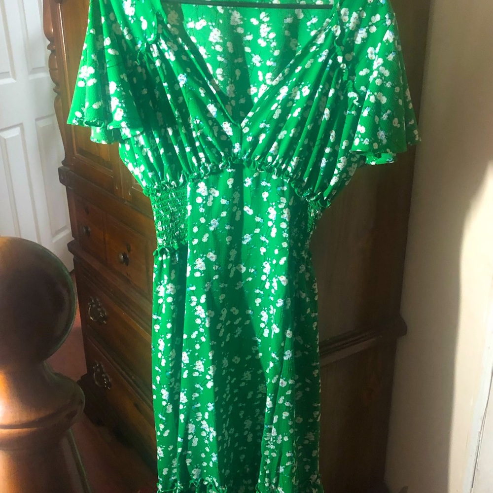 Max Edition Dress
